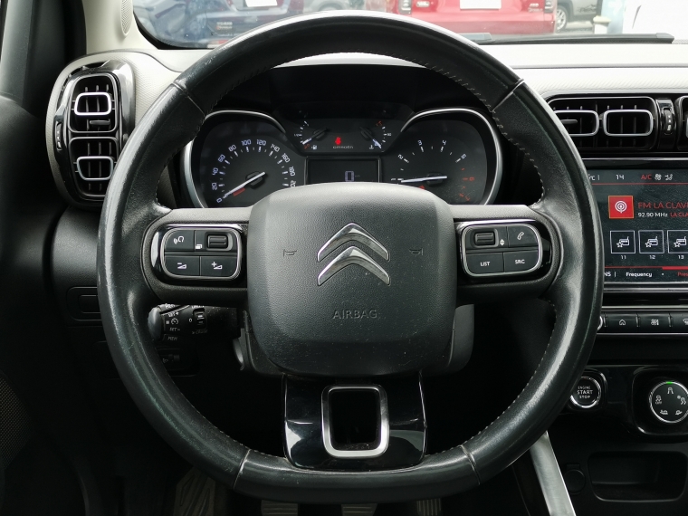 Citroen C3 aircross C3 Aircross Hdi Hb 1.5 2022 Usado en Rosselot Usados