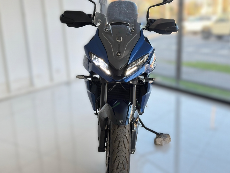 Triumph Tiger Sport 660 2023 Usado en Automotriz Olea Flaño