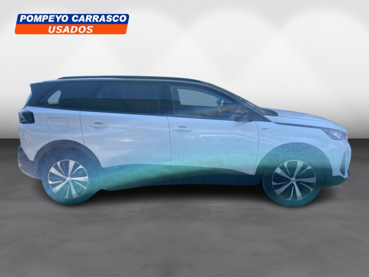 Peugeot 5008 Nuevo 5008 Allure Pack Bluehdi 130 Eat8 2023 Usado  Usado en Pompeyo