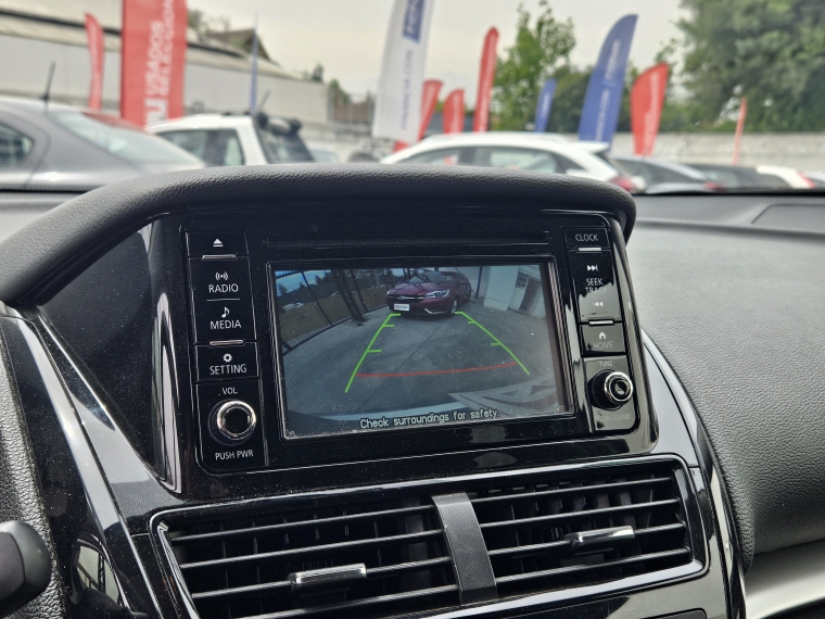Mitsubishi Eclipse cross Eclipse Cross Rx 1.5 Aut 2022 Usado en Rosselot Usados