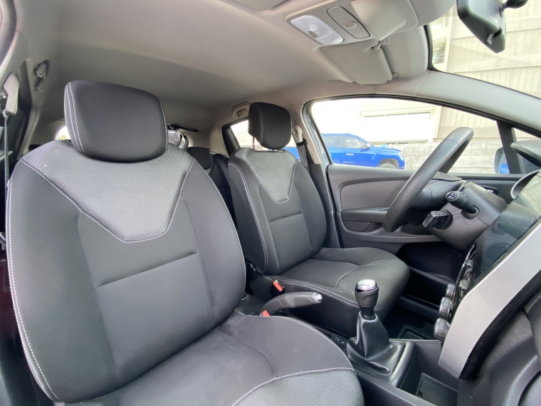 Renault Clio Iv Hb 1.2 2021 Usado  Usado en Kovacs Usados