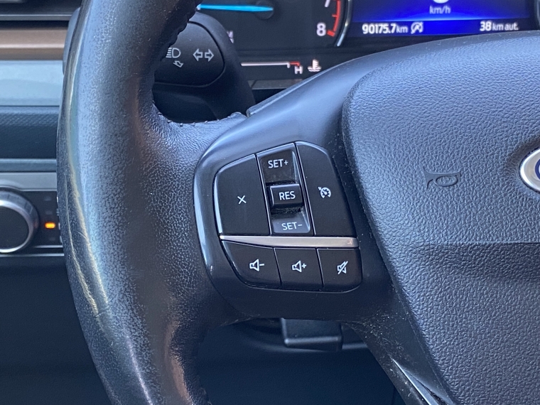 Ford Maverick Maverick Lariat 4x4 2.0 Aut 2022 Usado en Rosselot Usados