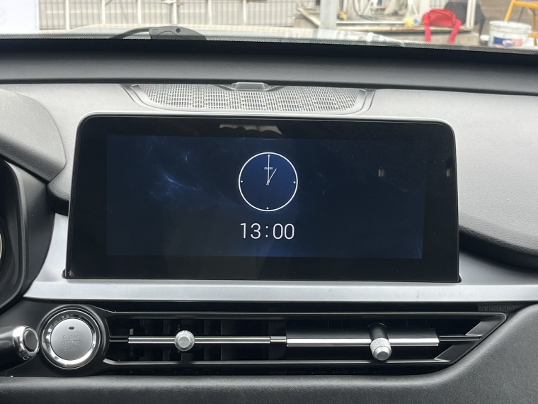 Chery Tiggo 3 Tiggo 3 Pro Glx 1.5 2025 Usado en Rosselot Usados