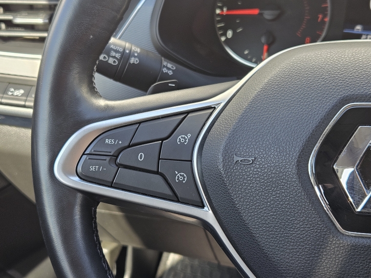 Renault Arkana 1.3 Intens Tech At 2022 Usado  Usado en Kovacs Usados
