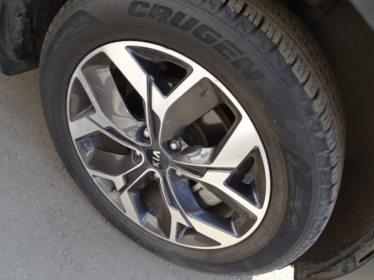 Kia Sportage Mt 2019 Usado  Usado en Webautos.cl