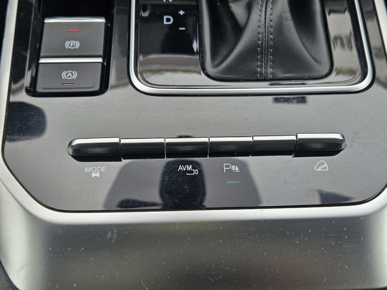 Chery Tiggo 8 1.5 Glx At 2023 Usado  Usado en Kovacs Usados