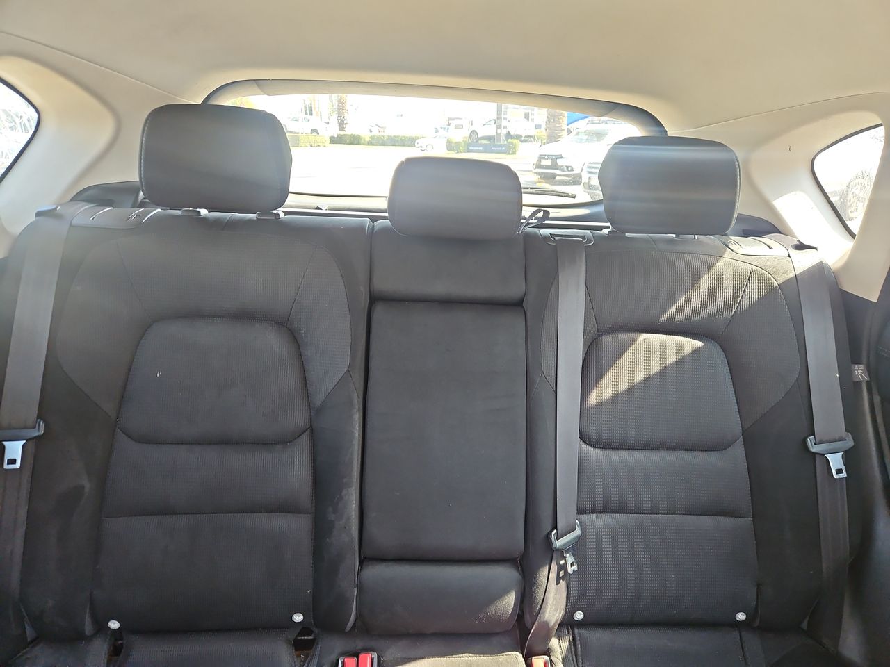 Mazda Cx-5 All New Cx 5 R 2.0 2019 Usado en Usados de Primera - Sergio Escobar