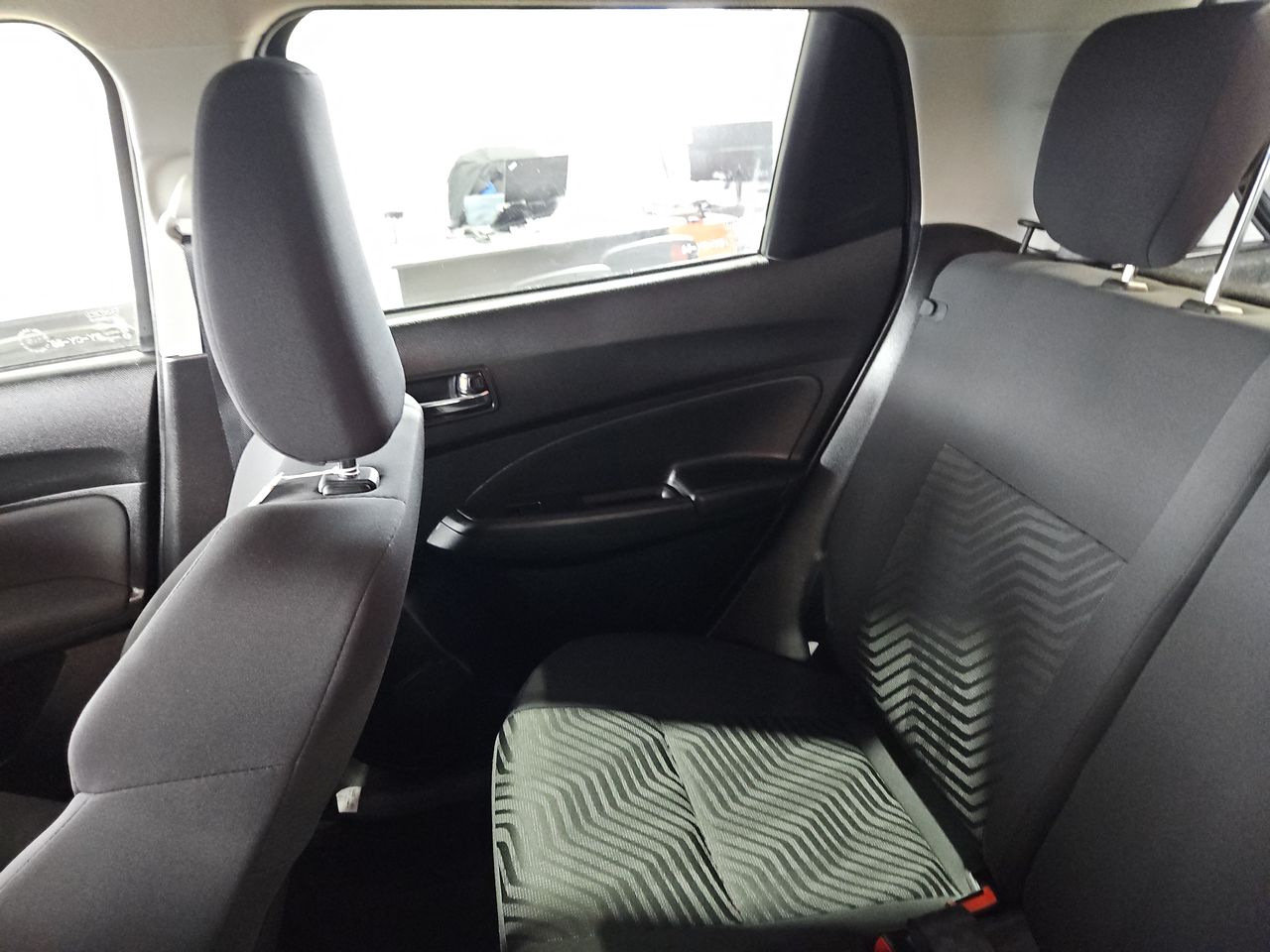 Suzuki Swift Swift 4x2 1.2 2023 Usado Usado en Webautos.cl Suzuki Swift Swift 4x2 1.2 2023 Usado Usado en Webautos.cl