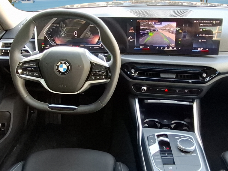 Bmw 420 I Gran Coupé Dynamic 2026 Usado Usado en BMW Premium Selection Bmw 420 I Gran Coupé Dynamic 2026 Usado Usado en BMW Premium Selection
