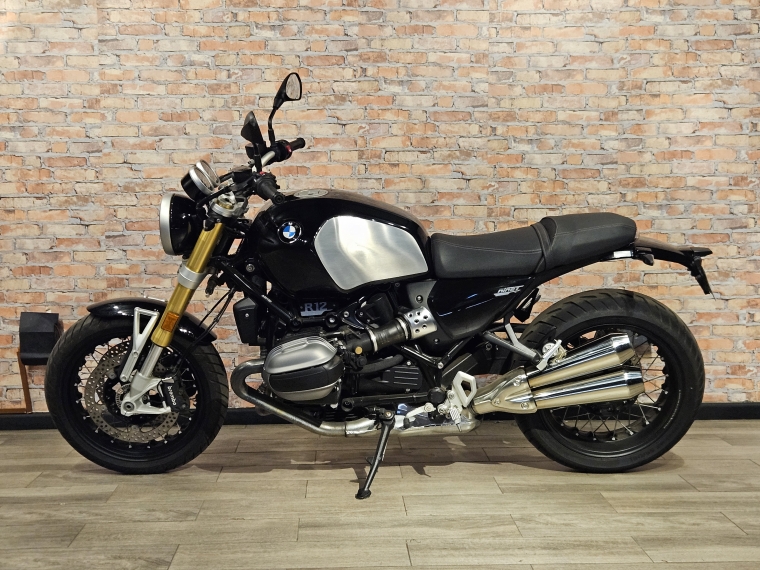 Bmw R 12 Ninet 2025 Usado en BMW Premium Selection