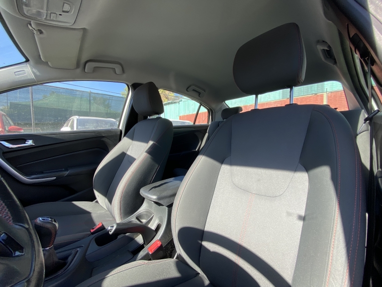 Chery Arrizo 5 Arrizo 5 Gls Mt 2023 Usado en Rosselot Usados