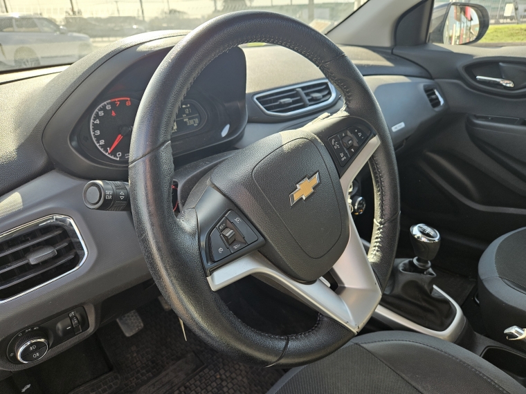 Chevrolet Onix Activ 1.4 2020 Usado  Usado en Kovacs Usados
