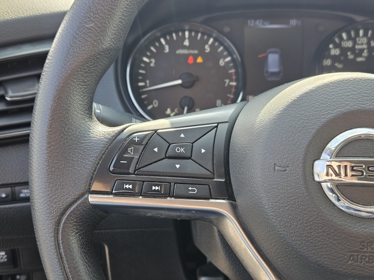 Nissan X-trail 2.5 Sense Cvt 2f At 2018 Usado  Usado en Kovacs Usados