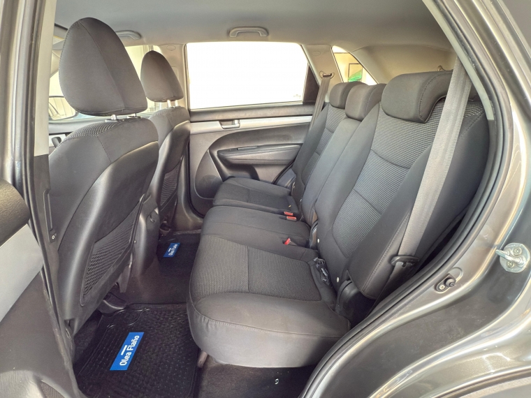 Kia Sorento Ex 2.4 2014 Usado en Automotriz Olea Flaño