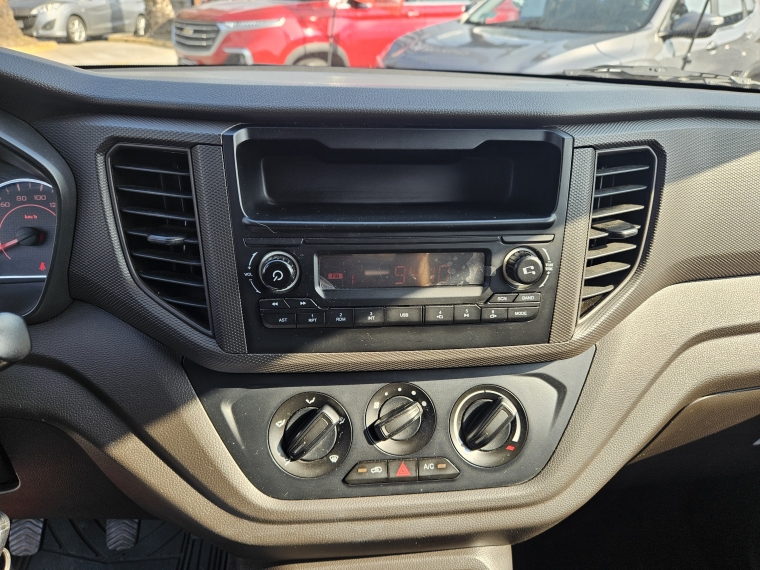 Chevrolet N400 Max Van 1.5 Ac 2021 Usado  Usado en Kovacs Usados