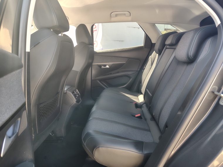 Peugeot New 3008 3008 Thp 165hp 1.6 Aut 2021 Usado en Rosselot Usados