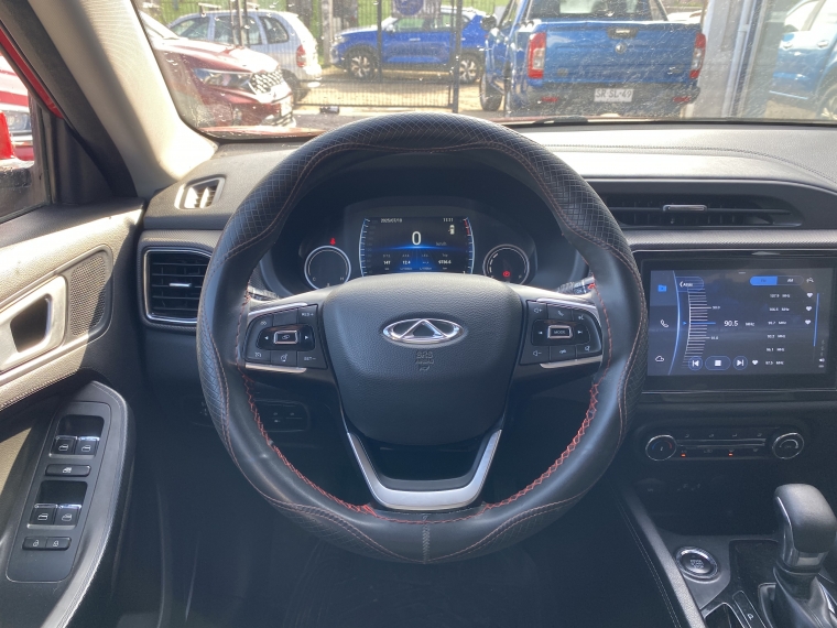 Chery Tiggo 3 Tiggo 3 Gls 1.5 Aut 2022 Usado en Rosselot Usados