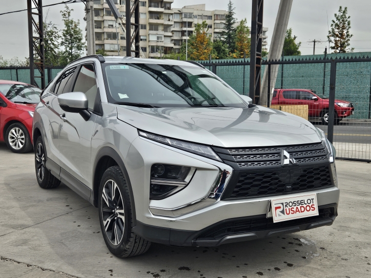 Mitsubishi Eclipse cross Eclipse Cross Rx 1.5 Aut 2022 Usado en Rosselot Usados