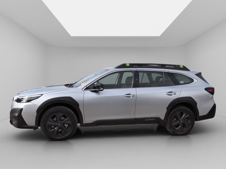 Subaru Outback 4x4 2.5 At 2023 Usado Usado en BMW Premium Selection Subaru Outback 4x4 2.5 At 2023 Usado Usado en BMW Premium Selection