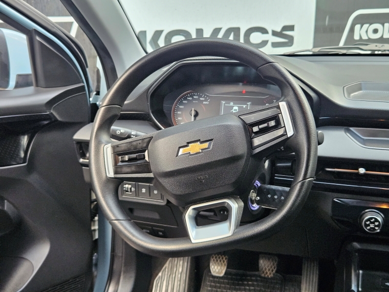Chevrolet Sail 1.5  Lt  Mt 2025 Usado  Usado en Webautos.cl