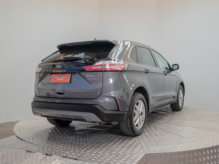 Ford Edge 3.5 Sel 4x4 At 2023 Usado  Usado en Webautos.cl