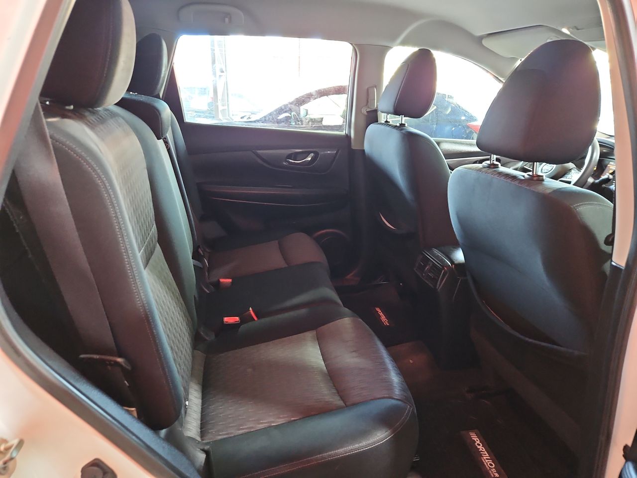 Nissan X-trail X Trail Sense 2.5 Aut 2022 Usado  Usado en Webautos.cl