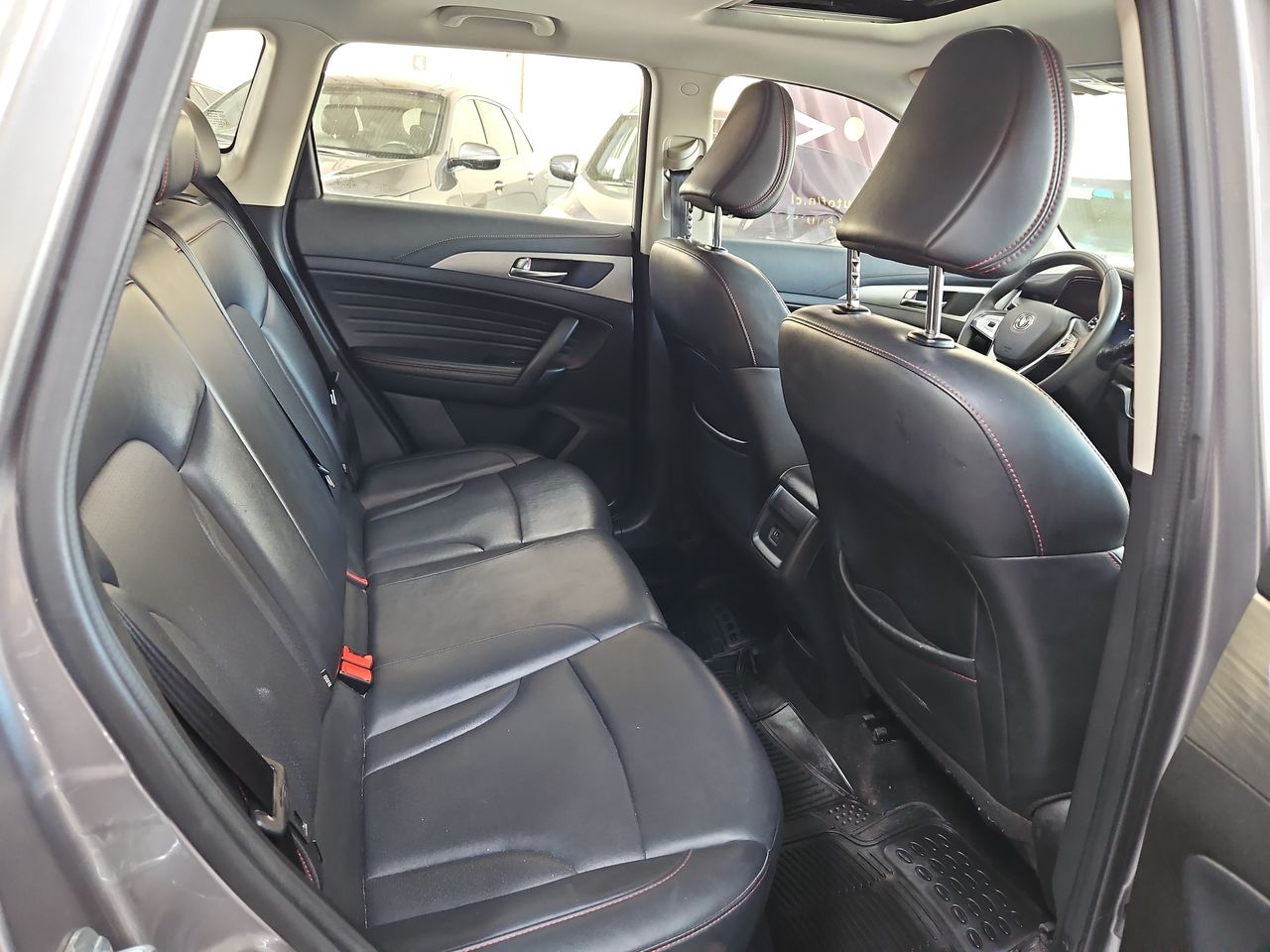 Changan Cs35 Cs35 Plus 1.6 2021 Usado en Usados de Primera - Sergio Escobar