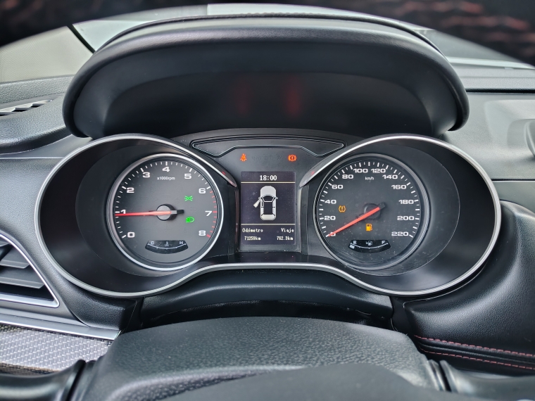 Jac Js3 1.6  Luxury  Mt 2022 Usado  Usado en Kovacs Usados