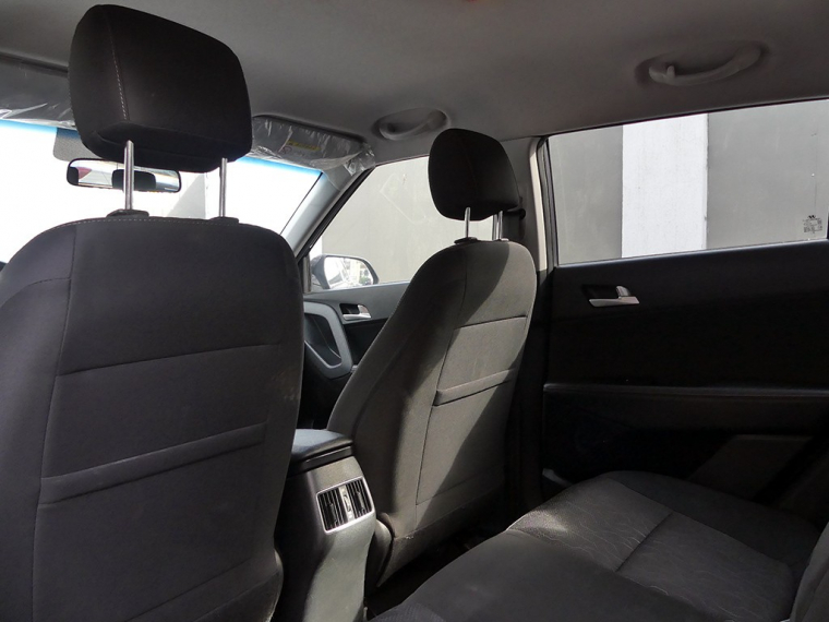Hyundai Creta Gs 1.6 2019 Usado  Usado en Webautos.cl