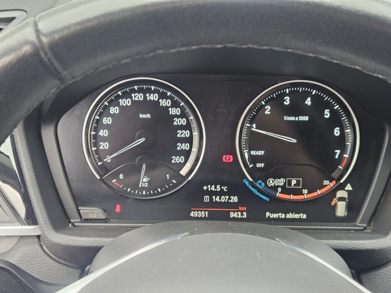 Bmw X1 1.5 Sdrive18i Comfort At 2022 Usado  Usado en Kovacs Usados