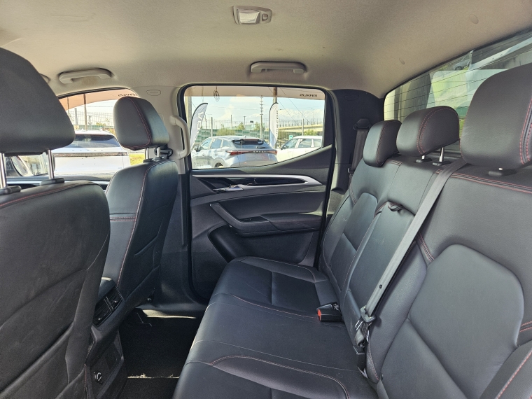 Maxus T60 D20 Glx At 4x4 Diesel 2.0 2022 Usado  Usado en Kovacs Usados