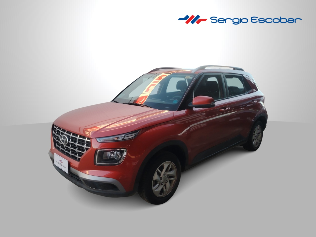 HYUNDAI VENUE VENUE QX 1.6 2022