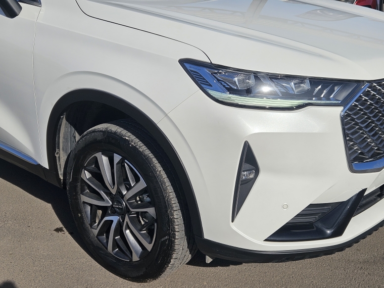 Great wall Haval 2.0 Elite At 2025 Usado  Usado en Kovacs Usados