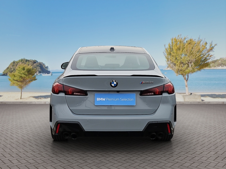 Bmw M235 Xdrive Gran Coupé 2025 Usado  Usado en BMW Premium Selection