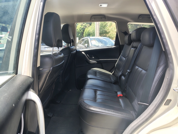 Mahindra Xuv500 Xuv 500 Fl 2023 Usado en Rosselot Usados