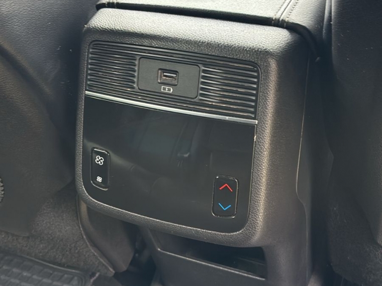 Exeed Vx Unlimited 4x4 2.0 Aut 2023  Usado en Autos