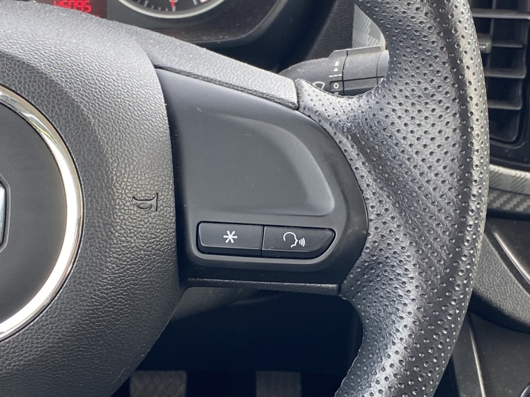 Mg 3 3 Hatch Back 1.5 2023 Usado en Rosselot Usados