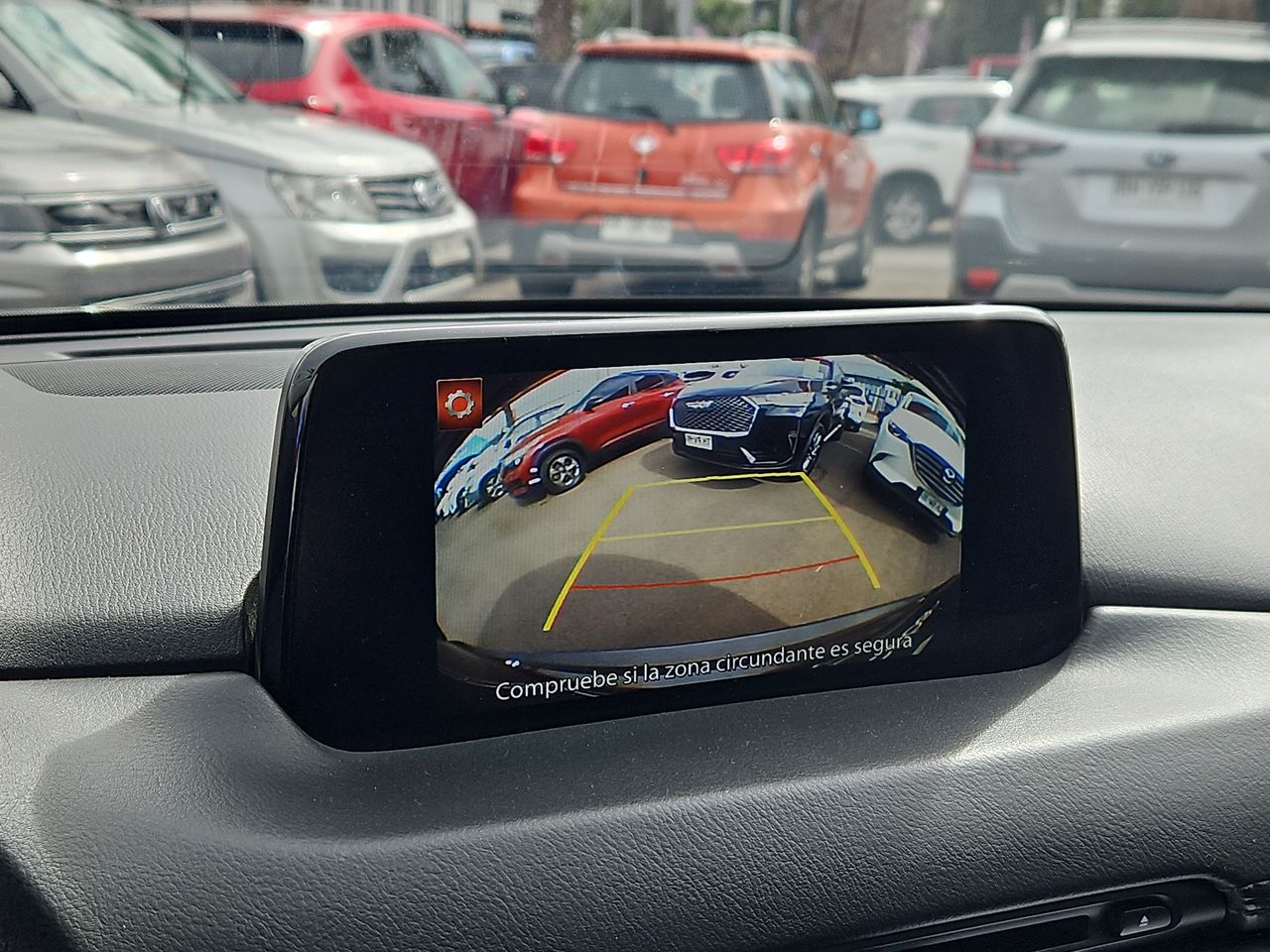 Mazda Cx-5 All New Cx 5 R 2.0 Aut 2019 Usado en Usados de Primera - Sergio Escobar