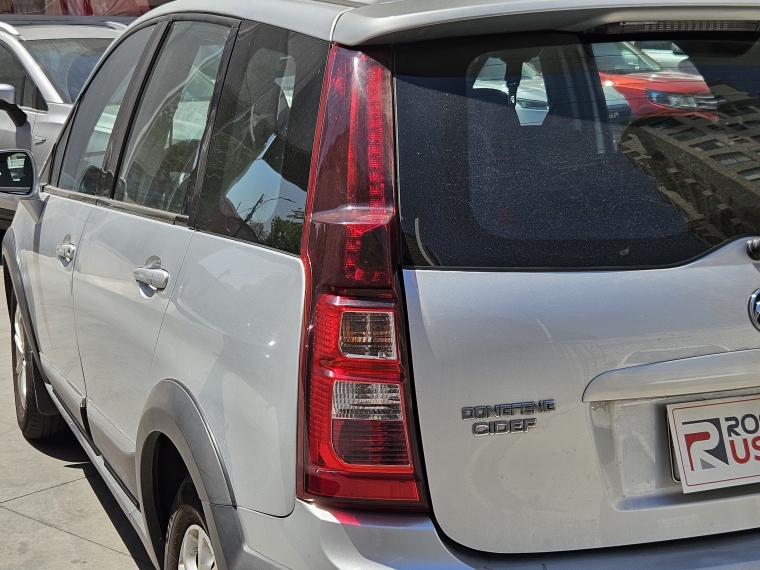 Dfm Joyear Joyear X3 Luxury 1.6 2019 Usado en Rosselot Usados