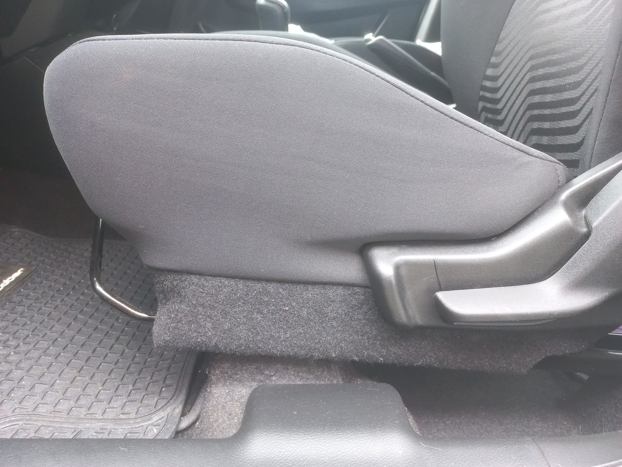 Suzuki Swift Swift 2wd 1.2  Aut. 2025 Usado en Usados de Primera - Sergio Escobar