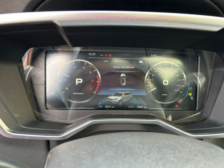 Ford Territory Titanium 2022 Usado  Usado en Webautos.cl