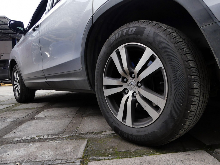 Honda Pilot New Touring 4x4 3.5 Aut 2017 Usado  Usado en Webautos.cl