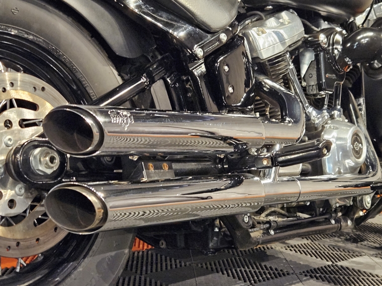 Harley-davidson Softail slim Softal Slim 2020 Usado en Harley Davidson Usados