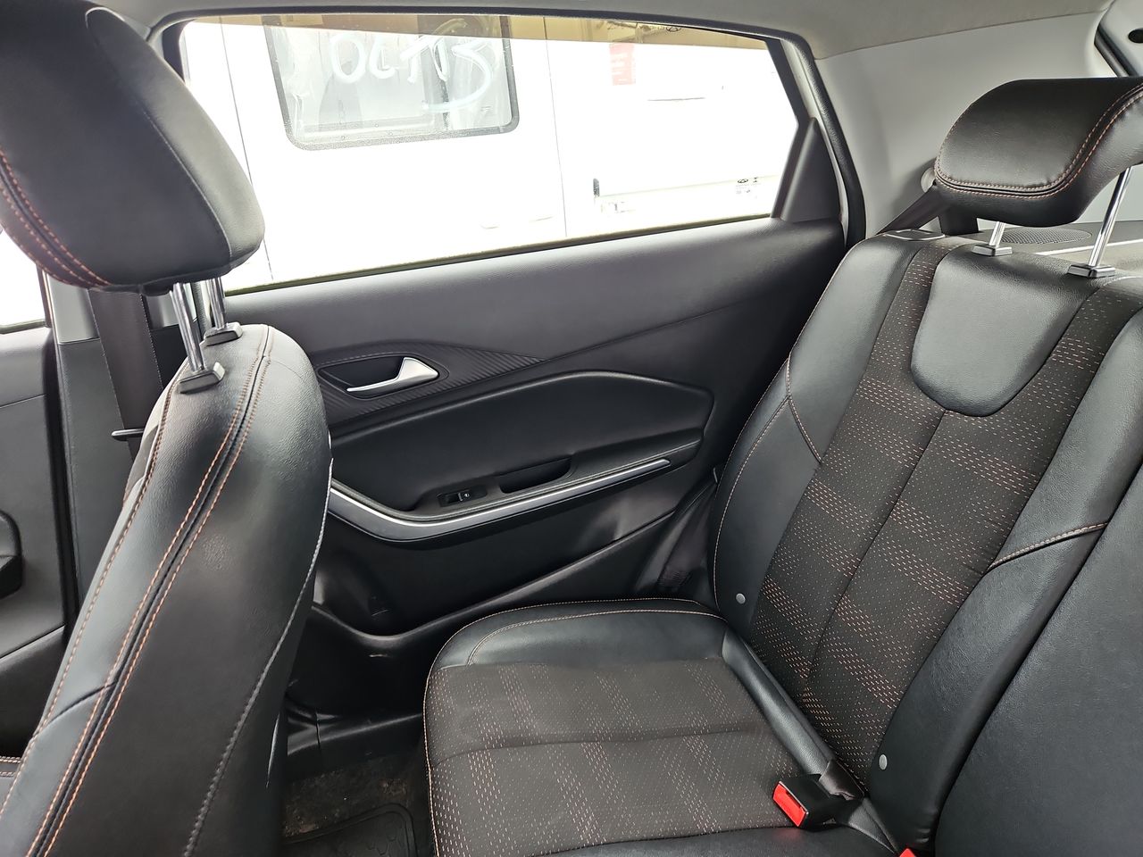 Chery Tiggo 2 Tiggo 2 Gls Mt 1.5 2021 Usado en Usados de Primera - Sergio Escobar