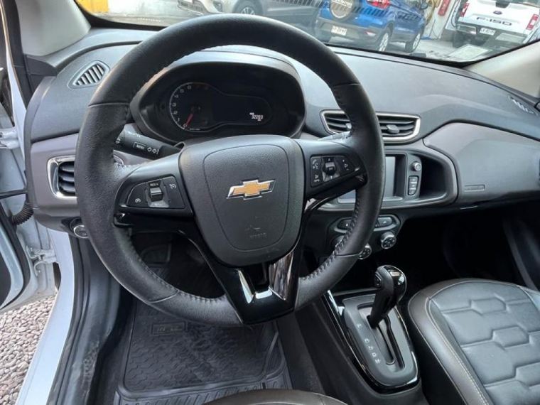 Chevrolet Prisma 1.4 At Ltz 2019 Usado  Usado en Webautos.cl