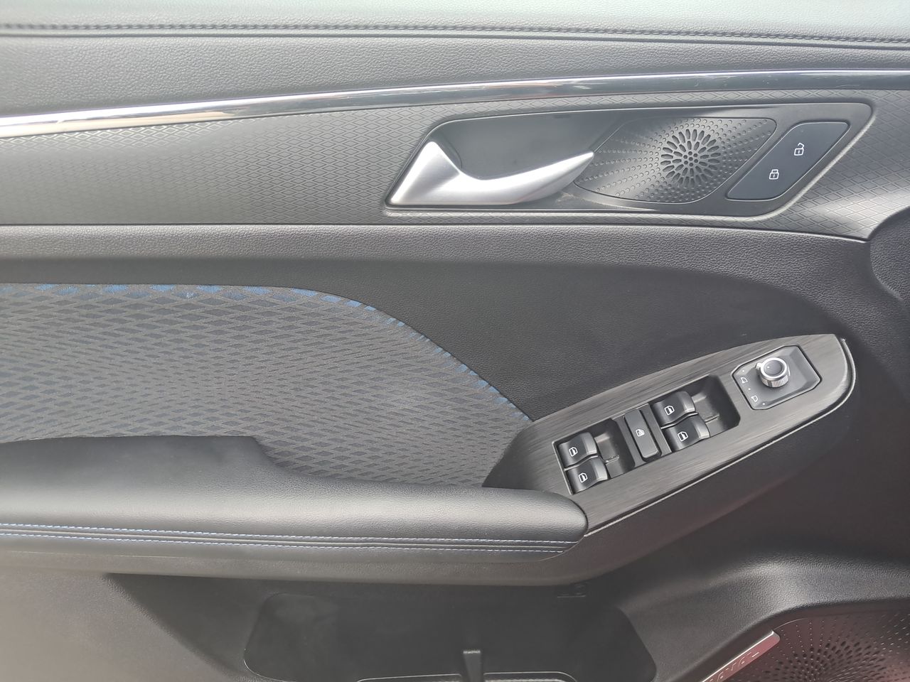 Haval Jolion Jolion Turbo 1.5 2023 Usado en Usados de Primera - Sergio Escobar