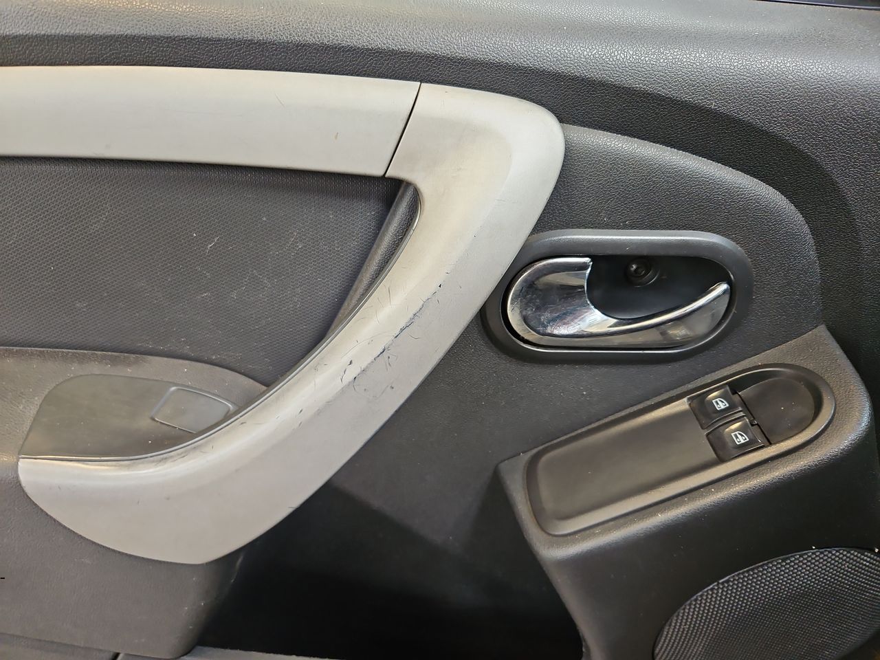 Renault Duster Duster Life 1.6 2018 Usado en Usados de Primera - Sergio Escobar