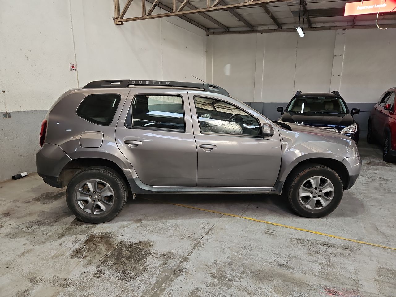 Renault Duster Duster Zen 1.6 2020 Usado en Usados de Primera - Sergio Escobar