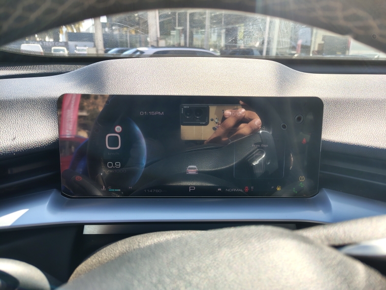 Haval H6 H6 Turbo Dct 2.0 Aut 2022 Usado en Rosselot Usados