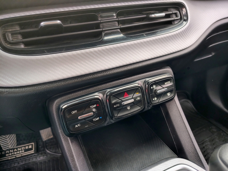 Gac motor Gs3 Gs3 Power 1.5 2024 Usado en Rosselot Usados